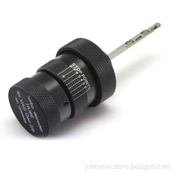 HU66v.2 Turbo Decoder For VAG Gen 2/6 Generation Turbo Decoder